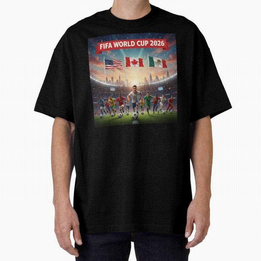 ? Global Football 2026 ¨C USA Canada Mexico #football 2026 Classic T-Shirt Bring a Champion Mindset to FIFA World Cup 2026 USA Canada Mexico Spirit, Inspired by Netherlands, Mbappe, Stadium Chants, National Pride, Trophy Dreams and Unforgettable