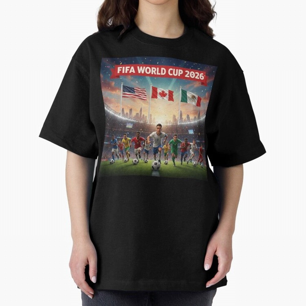 ? Global Football 2026 ¨C USA Canada Mexico #football 2026 Classic T-Shirt Bring a Champion Mindset to FIFA World Cup 2026 USA Canada Mexico Spirit, Inspired by Netherlands, Mbappe, Stadium Chants, National Pride, Trophy Dreams and Unforgettable