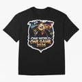 World Cup 2026 Funny Soccer Team Classic T-Shirt Show Your Love for Global Football Passion for FIFA World Cup 2026 Group Stage, Inspired by CR7, Portugal, Spain and Germany, Fan Favorite Moments, National Team Passion, Big Match Drama and Soccer