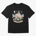 Dreamland Football 2026 Classic T-Shirt Celebrate FIFA World Cup 2026 Capturing Mbappe and Neymar, Netherlands Energy, Global Supporter Spirit, Legendary Goals, National Colors and Tournament Celebration; Great for Supporters Who Love Legendary