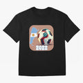 Argentina Soccer World Champion Classic T-Shirt Represent Football Lovers during FIFA World Cup 2026 Group Stage Capturing Messi and Cristiano Ronaldo, Portugal, Spain and Germany Energy, Game Day Rituals, Football Legends, Country Pride and the