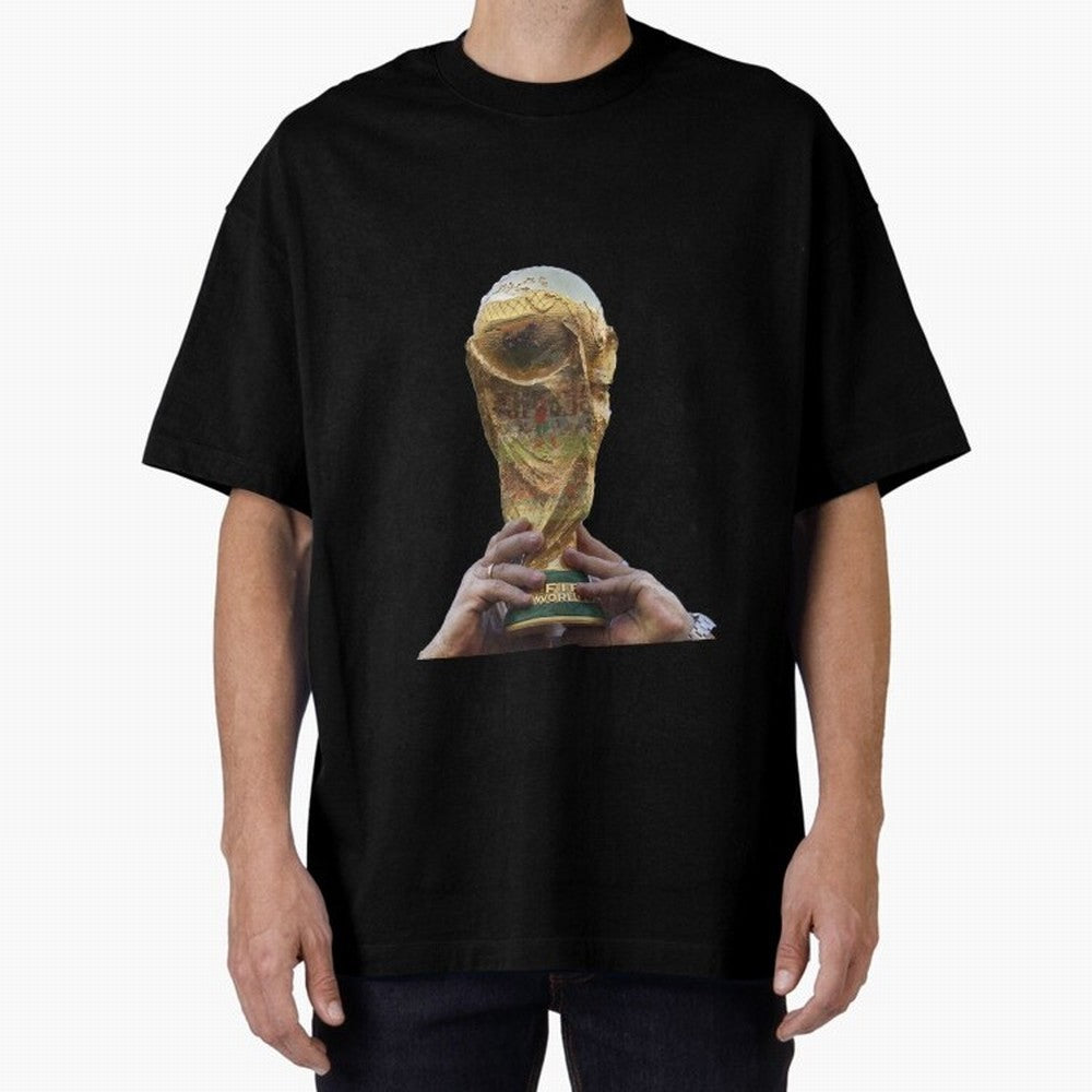 Coupe du Monde 2022 Classic T-Shirt Honor Champions and Dreams in FIFA World Cup 2026 Group Stage Capturing Messi, CR7 and Mbappe, England, France and Netherlands Energy, Tournament Hype, Historic Matchups, Family Viewing Parties and Global Sports