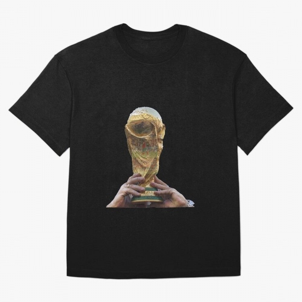 Coupe du Monde 2022 Classic T-Shirt Honor Champions and Dreams in FIFA World Cup 2026 Group Stage Capturing Messi, CR7 and Mbappe, England, France and Netherlands Energy, Tournament Hype, Historic Matchups, Family Viewing Parties and Global Sports