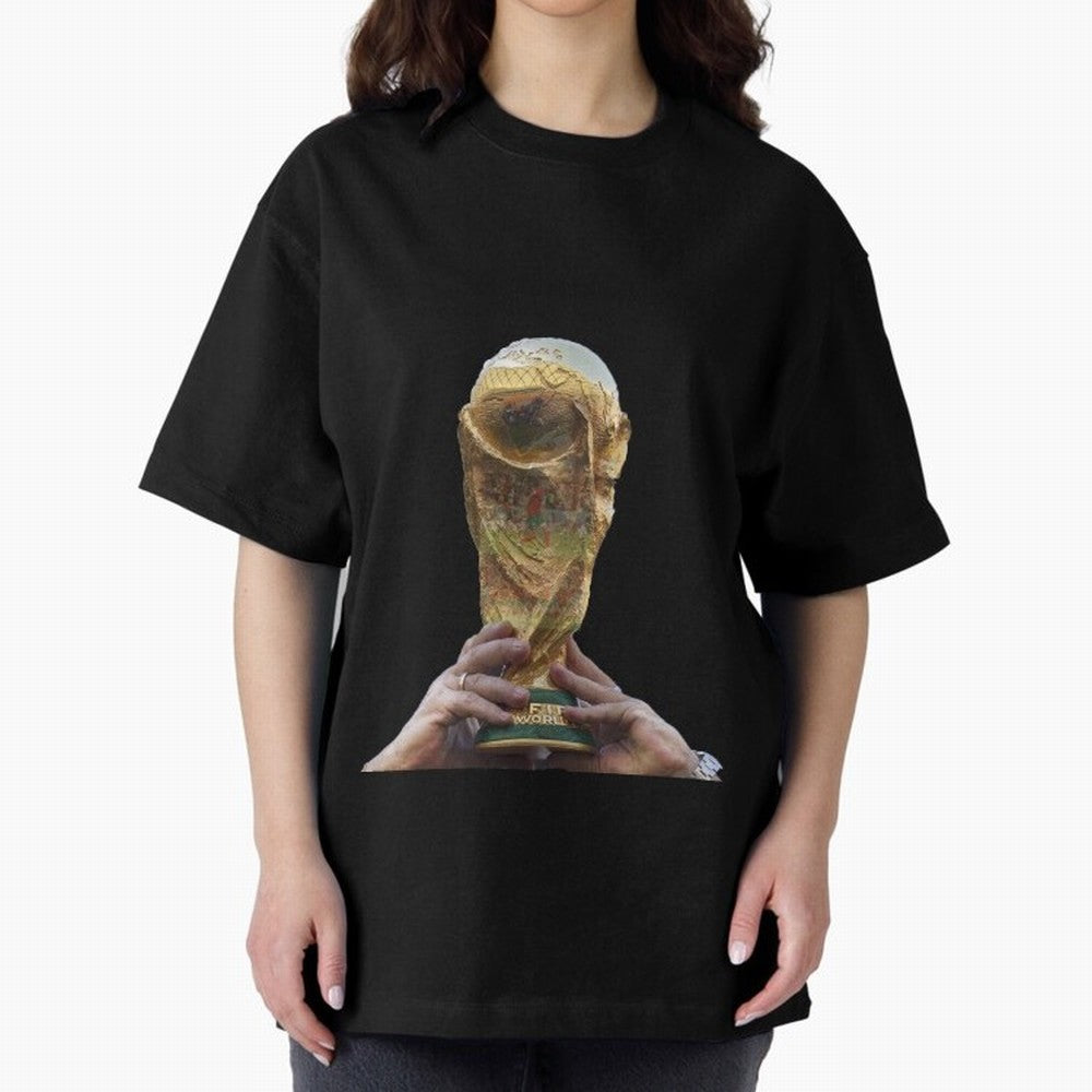 Coupe du Monde 2022 Classic T-Shirt Honor Champions and Dreams in FIFA World Cup 2026 Group Stage Capturing Messi, CR7 and Mbappe, England, France and Netherlands Energy, Tournament Hype, Historic Matchups, Family Viewing Parties and Global Sports
