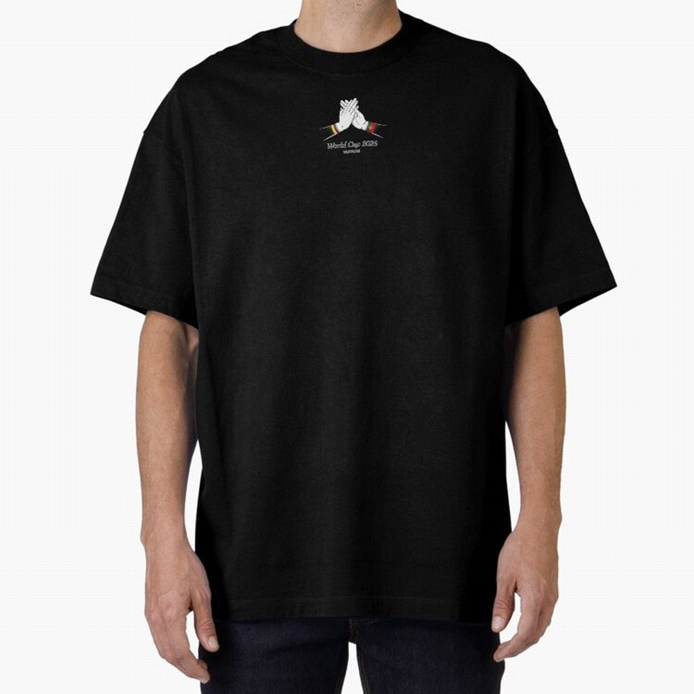 World Cup 2026 Colombia Portugal Classic T-Shirt Spotlight Match Day Hype around FIFA World Cup 2026 Group Stage, Haaland, Brazil, Sports Nostalgia, International Competition, Famous Players and Unforgettable Victories; Great for Watch Parties,