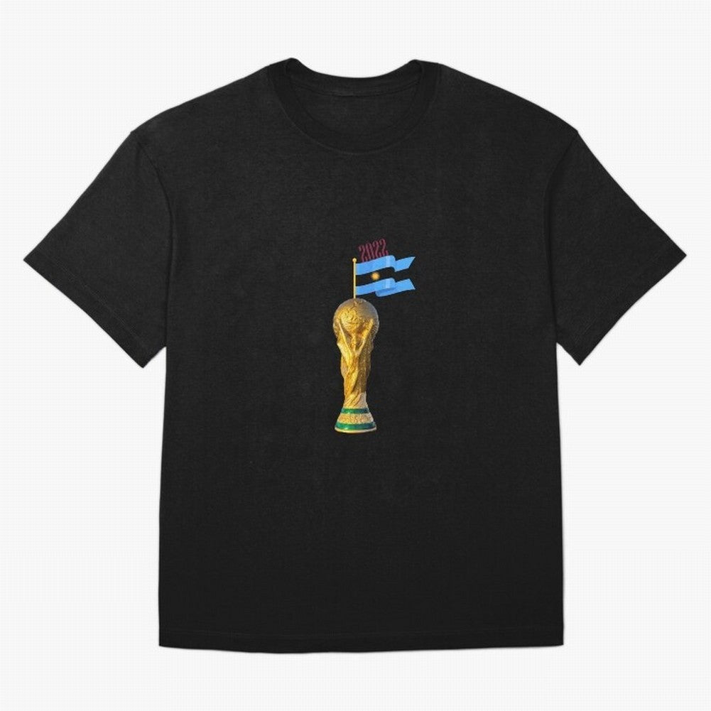 Argentina World Cup winning team Qatar2022 Classic T-Shirt Bring Champion Energy into FIFA World Cup 2026 for Fans of Haaland and England and Germany, Bringing Goal Celebration Energy, Supporter Heritage, Football Icons and Worldwide Tournament