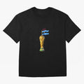 Argentina World Cup winning team Qatar2022 Classic T-Shirt Bring Champion Energy into FIFA World Cup 2026 for Fans of Haaland and England and Germany, Bringing Goal Celebration Energy, Supporter Heritage, Football Icons and Worldwide Tournament