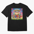 Three Nations One Game 2026 #football 2026 Classic T-Shirt Upgrade Match Day Hype around FIFA World Cup 2026 USA Canada Mexico, CR7, Brazil, Portugal and Argentina, Worldwide Fan Energy, Dramatic Goals, Stadium Lights and Championship Celebrations;