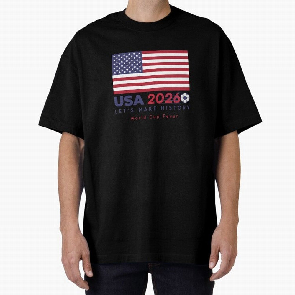 USA 2026 World Cup Americas football. Classic T-Shirt Capture FIFA World Cup 2026 Group Stage Inspired by Neymar, England and Germany Energy, Worldwide Fan Energy, Dramatic Goals, Stadium Lights and Championship Celebrations; Created for Match Day