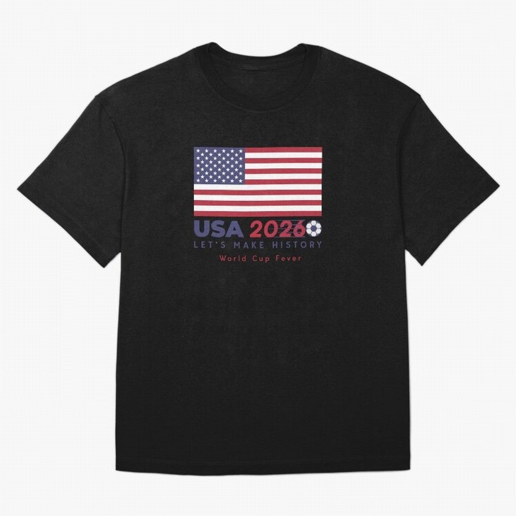 USA 2026 World Cup Americas football. Classic T-Shirt Capture FIFA World Cup 2026 Group Stage Inspired by Neymar, England and Germany Energy, Worldwide Fan Energy, Dramatic Goals, Stadium Lights and Championship Celebrations; Created for Match Day