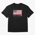 USA 2026 World Cup Americas football. Classic T-Shirt Capture FIFA World Cup 2026 Group Stage Inspired by Neymar, England and Germany Energy, Worldwide Fan Energy, Dramatic Goals, Stadium Lights and Championship Celebrations; Created for Match Day