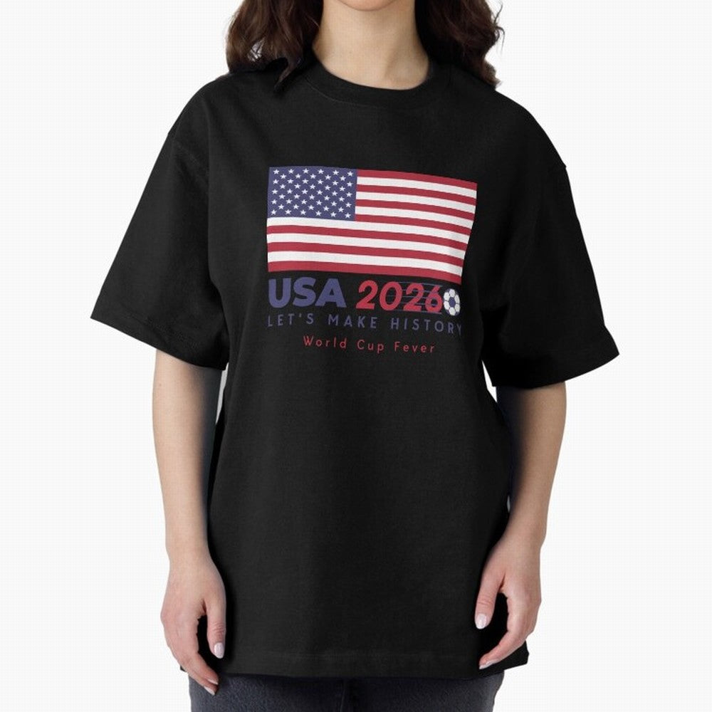 USA 2026 World Cup Americas football. Classic T-Shirt Capture FIFA World Cup 2026 Group Stage Inspired by Neymar, England and Germany Energy, Worldwide Fan Energy, Dramatic Goals, Stadium Lights and Championship Celebrations; Created for Match Day
