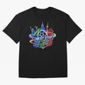Next Stop 2026 USA Mexico Canada Neon Soccer Emblem Classic T-Shirt Make the Season About the FIFA World Cup 2026 USA Canada Mexico Journey through Neymar Highlights, Spain Pride, Stadium Memories, Football Loyalty, International Chants and
