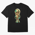 Eternal Glory 2026 Classic T-Shirt Treasure FIFA World Cup 2026 USA Canada Mexico Spirit, Driven by Portugal, Spain and Germany, Messi and Cristiano Ronaldo, Goal Celebration Energy, Supporter Heritage, Football Icons and Worldwide Tournament Joy;