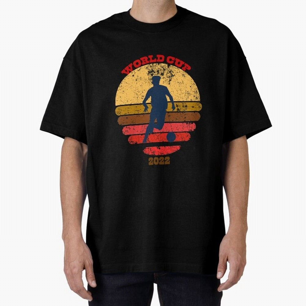 world cup 2022 Classic T-Shirt Support Global Football Passion for FIFA World Cup 2026, Inspired by Mbappe, Argentina, Supporter Pride, Iconic Celebrations, Legendary Names and Global Match Day Energy; Ideal for Football Dads, Football Moms,