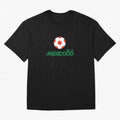 Mexico Soccer World Cup 1986 Classic T-Shirt Create Match Day Hype around FIFA World Cup 2026, Messi, CR7 and Mbappe, Argentina and Brazil, Stadium Chants, National Pride, Trophy Dreams and Unforgettable Football Memories; Created for Match Day