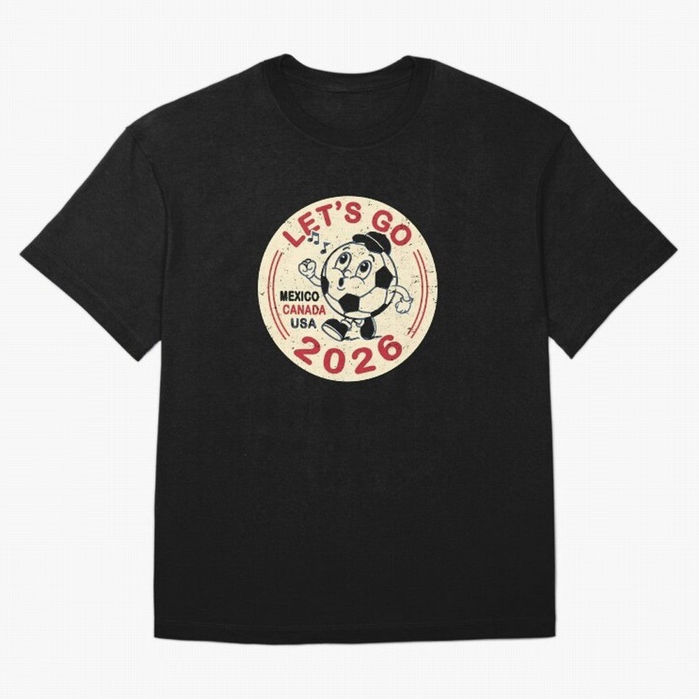 World Cup 2026 T-Shirt_36821479 Classic T-Shirt Share Global Football Passion for FIFA World Cup 2026 USA Canada Mexico, Featuring Neymar, Netherlands, Football History, Final Match Energy, Crowd Noise and Once in a Lifetime Moments; Perfect for