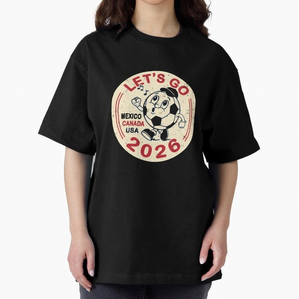 World Cup 2026 T-Shirt_36821479 Classic T-Shirt Share Global Football Passion for FIFA World Cup 2026 USA Canada Mexico, Featuring Neymar, Netherlands, Football History, Final Match Energy, Crowd Noise and Once in a Lifetime Moments; Perfect for