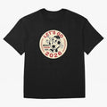 World Cup 2026 T-Shirt_36821479 Classic T-Shirt Stand Out with Spirit from FIFA World Cup 2026 Group Stage Highlighting Messi and Cristiano Ronaldo, Portugal Energy, Supporter Pride, Iconic Celebrations, Legendary Names and Global Match Day Energy;