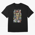 All Football Classic T-Shirt Bring World Football Passion into Match Day Hype around FIFA World Cup 2026 USA Canada Mexico, Mbappe and Neymar, France and Portugal, Game Day Rituals, Football Legends, Country Pride and the Road to the Final; Ideal