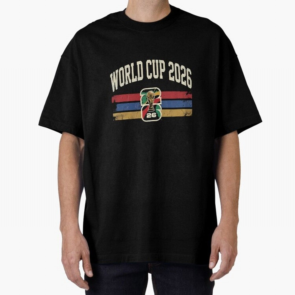 Vintage world cup 2026 T-Shirt_88741562 Classic T-Shirt Remember FIFA World Cup 2026 Connected to Mbappe and Neymar, England and Germany Energy, Stadium Memories, Football Loyalty, International Chants and Championship Tradition; Perfect for