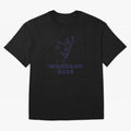 Football Is Life World Cup Fan T-Shirt Classic T-Shirt Relive the Noise and Pride of FIFA World Cup 2026 Group Stage for Fans of CR7 and Messi and Spain and Netherlands, Bringing Retro Football Energy, Iconic Rivalries, Trophy Chase Drama and