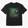Mexico 2026 Kickoff Emblem Classic T-Shirt Treasure FIFA World Cup 2026 Group Stage Filled with Mbappe, France and Portugal Energy, Match Day Excitement, Supporter Culture, Golden Goals and Global Football Passion; Perfect for Supporters Who Want