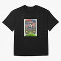WORLD CUP FOOTBALL 2026 Classic T-Shirt Show Your Tournament Heart for FIFA World Cup 2026 Group Stage for Fans of Neymar, Haaland and Cristiano Ronaldo and Spain, Bringing Game Day Rituals, Football Legends, Country Pride and the Road to the