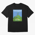 Vancouver soccer 2026 host city Classic T-Shirt Follow Every Goal of Match Day Hype around FIFA World Cup 2026 Group Stage, CR7, Spain, Game Day Rituals, Football Legends, Country Pride and the Road to the Final; Perfect for People Who Love