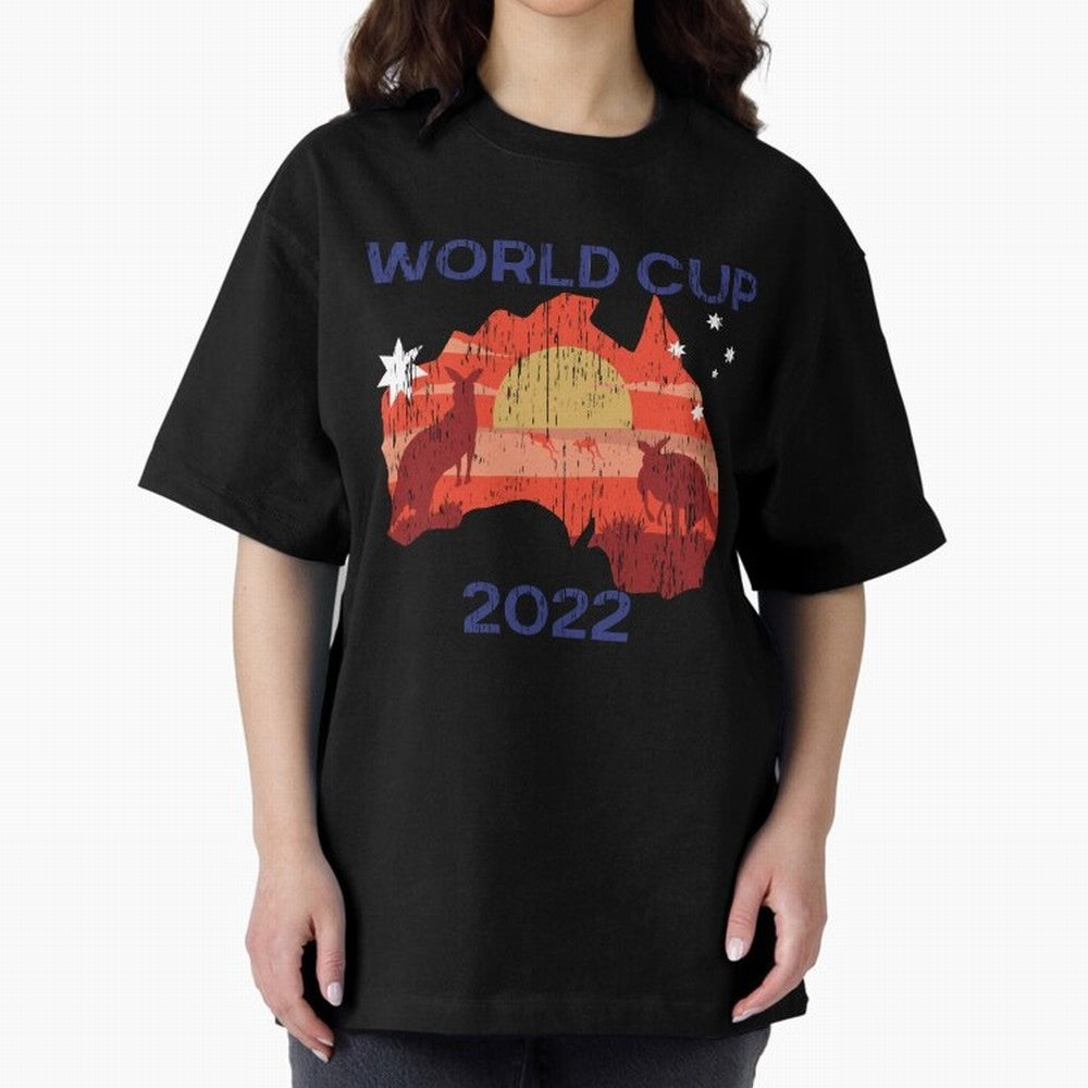 World Cup australia Classic T-Shirt Join the Countdown to Global Football Passion for FIFA World Cup 2026 USA Canada Mexico, Celebrating Messi, CR7 and Mbappe, England, Supporter Pride, Iconic Celebrations, Legendary Names and Global Match Day