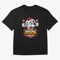 All in 2026 soccer fan design Classic T-Shirt Unlock FIFA World Cup 2026 for Fans of Mbappe and Neymar and England, France and Netherlands, Bringing Retro Football Energy, Iconic Rivalries, Trophy Chase Drama and Stadium Atmosphere; Made for