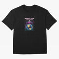 World Cup USA 2026 - Retro Soccer City Celebration Classic T-Shirt Show Your Stadium Side during FIFA World Cup 2026 USA Canada Mexico Connected to CR7 and Messi, Germany Energy, Retro Football Energy, Iconic Rivalries, Trophy Chase Drama and