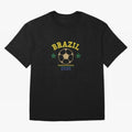 Brazil 2026 ¡ª Vintage Soccer Tee Classic T-Shirt Celebrate the Magic of the FIFA World Cup 2026 Journey through CR7 Highlights, Netherlands Pride, Soccer Culture, Superstar Moments, National Team Dreams and Competitive Fire; Perfect for Fans,