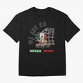 World cup 26 - Mexico Classic T-Shirt Join the Global Buzz around Global Football Passion for FIFA World Cup 2026 USA Canada Mexico, Centered on Cristiano Ronaldo, Haaland and CR7, France, Champion Mindset, Group Stage Buzz, Knockout Tension and