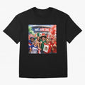 2026 FIFA World Cup Celebration Classic T-Shirt Carry FIFA World Cup 2026 USA Canada Mexico for Fans of Messi and Cristiano Ronaldo and Brazil, Bringing Worldwide Fan Energy, Dramatic Goals, Stadium Lights and Championship Celebrations; Made for