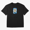 Argentina World Cup Classic T-Shirt Celebrate Classic Football Spirit in FIFA World Cup 2026 Group Stage for Fans of Haaland and Mbappe and Argentina, Bringing Football History, Final Match Energy, Crowd Noise and Once in a Lifetime Moments; Ideal