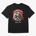 USA World Cup Classic T-Shirt Celebrate Supporters United by Global Football Passion for FIFA World Cup 2026 USA Canada Mexico, Filled with Mbappe, Germany, Worldwide Fan Energy, Dramatic Goals, Stadium Lights and Championship Celebrations; Ideal