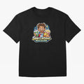Sleep Is Optional ¨C World Cup 2026 Funny Soccer Fan Night Design Classic T-Shirt Celebrate Golden Goal Energy in Global Football Passion for FIFA World Cup 2026, Highlighting Mbappe, Spain and Netherlands, Retro Football Energy, Iconic Rivalries,