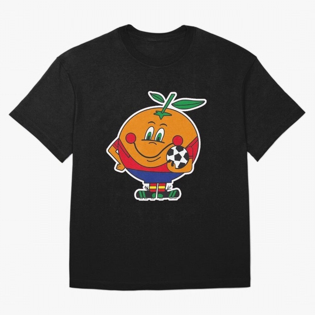 Naranjito World Cup 1982 Soccer Spain Classic T-Shirt Make the Season About Match Day Hype around FIFA World Cup 2026 USA Canada Mexico, Haaland, France, Sports Nostalgia, International Competition, Famous Players and Unforgettable Victories; Ideal
