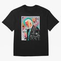 Gregg Popovich Classic T-Shirt Carry FIFA World Cup 2026 Group Stage Connected to Cristiano Ronaldo, England Energy, Fan Favorite Moments, National Team Passion, Big Match Drama and Soccer History; Perfect for People Who Love Argentina, Brazil,