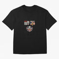 World Cup 2026 USA T-Shirt ¨C Soccer Football Fan Design | America Host Edition Classic T-Shirt Bring Champion Energy into Match Day Hype around FIFA World Cup 2026, Messi and Cristiano Ronaldo, Argentina and Brazil, Stadium Memories, Football