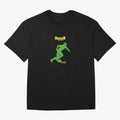 Brazil Soccer Classic T-Shirt Celebrate Football Heritage in FIFA World Cup 2026 Group Stage Spirit, Filled with Brazil, Haaland and Mbappe, Match Day Excitement, Supporter Culture, Golden Goals and Global Football Passion; Ideal for Football Dads,