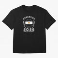 World Cup 2026 Argentina Football Fan Argentine Supporter T-Shirt_85614595 Classic T-Shirt Show Your Love for FIFA World Cup 2026 Group Stage for Fans of CR7 and Argentina, France and Brazil, Bringing Classic Soccer Heritage, Championship Pressure,