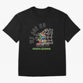 World cup 26 - South Africa Classic T-Shirt Celebrate the Next Chapter of Global Football Passion for FIFA World Cup 2026 USA Canada Mexico, with Haaland, Portugal, Global Supporter Spirit, Legendary Goals, National Colors and Tournament
