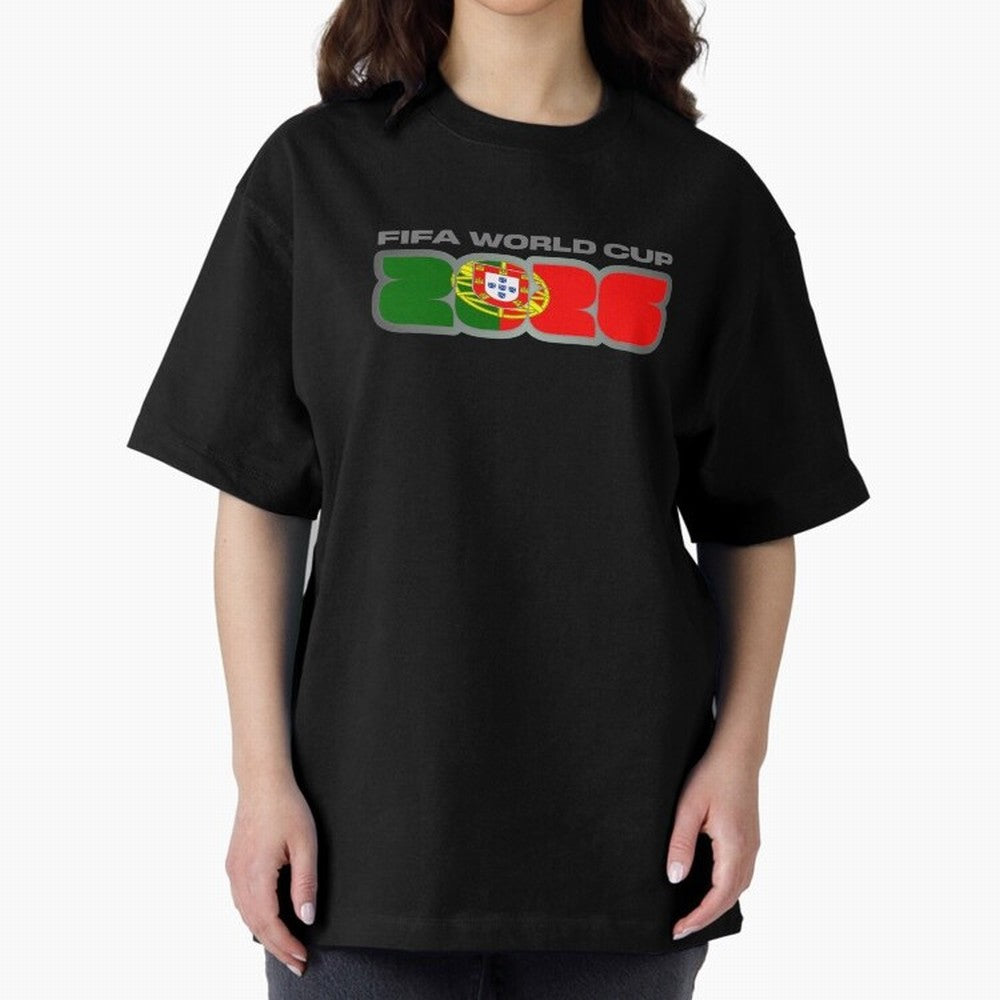 Portugal 2026 Pride of the Navigators Football Fan Classic T-Shirt Celebrate Football Dreams Across FIFA World Cup 2026 for Fans of Cristiano Ronaldo, Haaland and CR7 and Argentina and Brazil, Bringing Worldwide Fan Energy, Dramatic Goals, Stadium