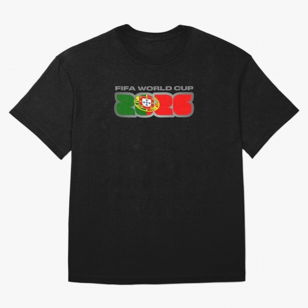 Portugal 2026 Pride of the Navigators Football Fan Classic T-Shirt Celebrate Football Dreams Across FIFA World Cup 2026 for Fans of Cristiano Ronaldo, Haaland and CR7 and Argentina and Brazil, Bringing Worldwide Fan Energy, Dramatic Goals, Stadium