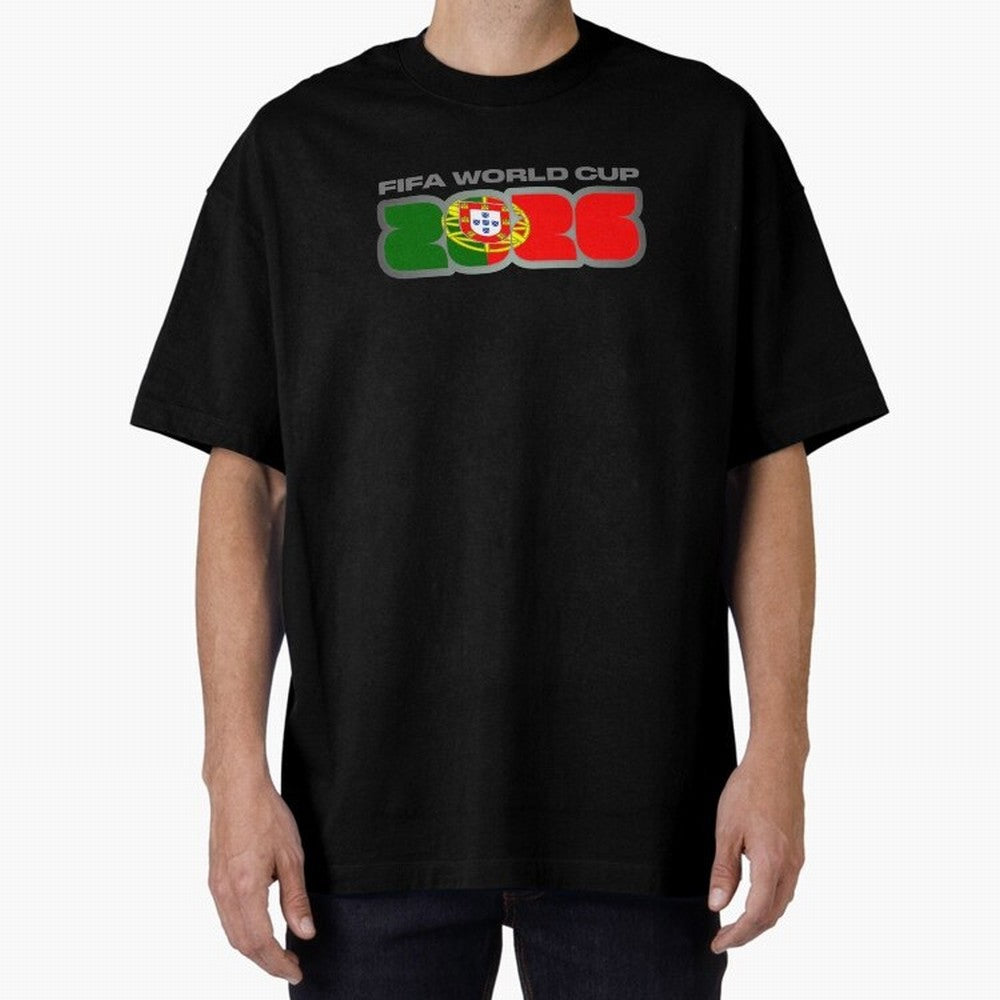 Portugal 2026 Pride of the Navigators Football Fan Classic T-Shirt Celebrate Football Dreams Across FIFA World Cup 2026 for Fans of Cristiano Ronaldo, Haaland and CR7 and Argentina and Brazil, Bringing Worldwide Fan Energy, Dramatic Goals, Stadium