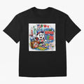 Road to 2026 Football Travel Classic T-Shirt Carry the FIFA World Cup 2026 Group Stage Journey through Messi, CR7 and Mbappe Highlights, Argentina Pride, Soccer Culture, Superstar Moments, National Team Dreams and Competitive Fire; Ideal for