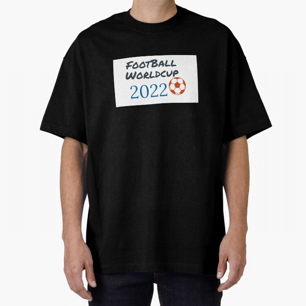 Football 2022 Classic T-Shirt Feel Match Day Hype around FIFA World Cup 2026 Group Stage, Cristiano Ronaldo, England and Germany, Stadium Memories, Football Loyalty, International Chants and Championship Tradition; Great for Supporters Who Love
