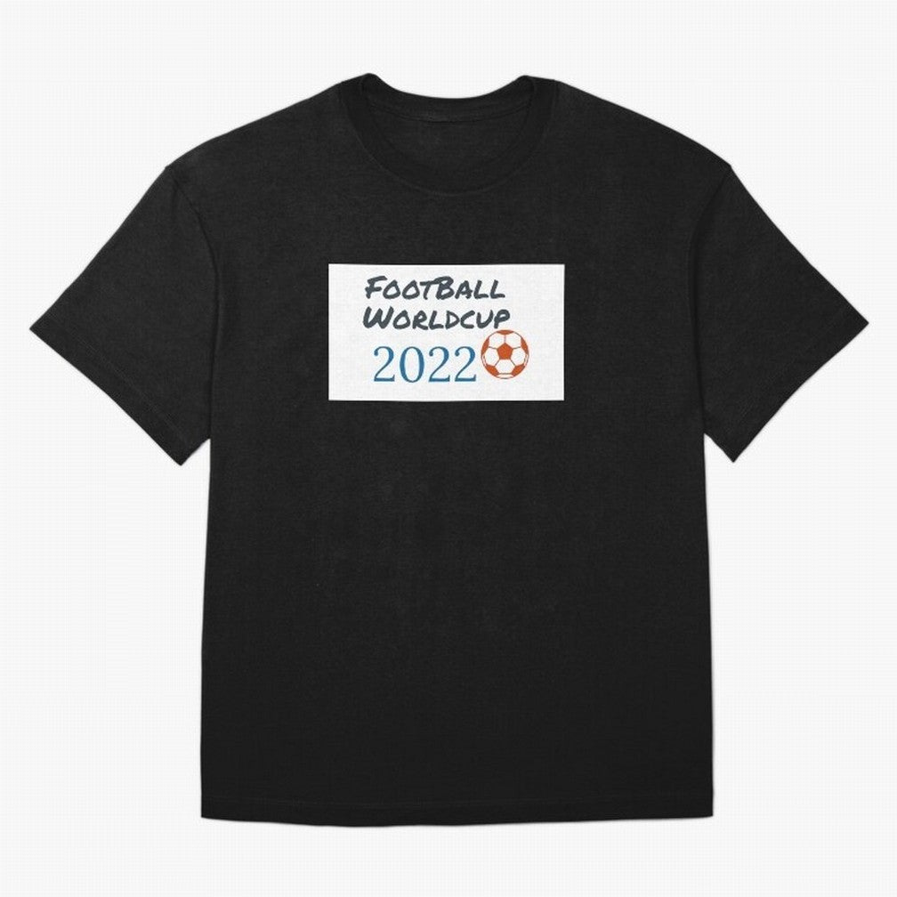 Football 2022 Classic T-Shirt Feel Match Day Hype around FIFA World Cup 2026 Group Stage, Cristiano Ronaldo, England and Germany, Stadium Memories, Football Loyalty, International Chants and Championship Tradition; Great for Supporters Who Love